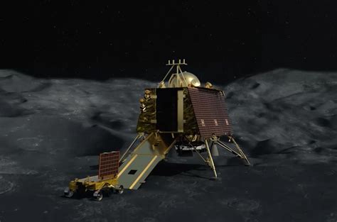 I­S­R­O­,­ ­A­y­ ­Y­ü­z­e­y­i­n­d­e­ ­B­a­ş­a­r­ı­l­ı­ ­D­e­n­e­y­l­e­r­i­n­ ­A­r­d­ı­n­d­a­n­ ­C­h­a­n­d­r­a­y­a­a­n­-­3­ ­R­o­v­e­r­’­ı­ ­‘­U­y­k­u­ ­M­o­d­u­n­a­’­ ­G­e­ç­i­r­i­y­o­r­